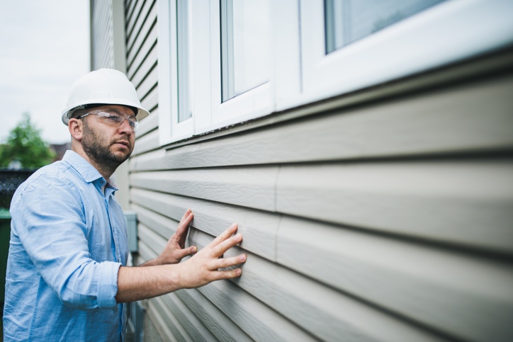 Durable, Reliable House Siding in Salt Lake County, UT